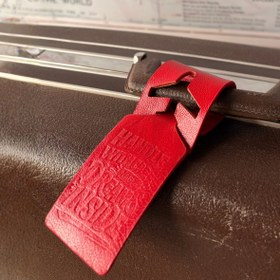 تصویر تگ چمدان رویاها 