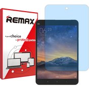 تصویر محافظ صفحه نمایش آنتی بلو ریمکس مدل HyBLU مناسب برای تبلت شیائومی Mi Pad 2 