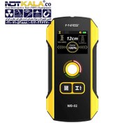 تصویر اسکنر هوشمند دیوار FNIRSI مدل WD-02 