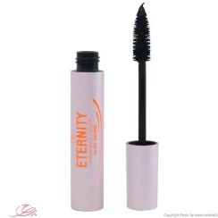 تصویر ریمل حجم دهنده کربن بلک یاسی رویال اترنیتی Royal Eternity 3D Carbon Black Mascara