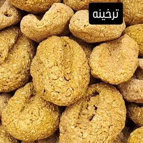 تصویر ترخینه محلی خوانسار کیفیت عالی 