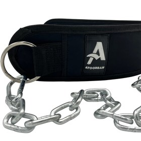 تصویر دیپ بلت 