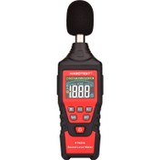 تصویر صوت سنج هابوتست مدل HT622A Digital Sound Level Meters