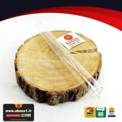 تصویر شیشه یدک بخاری آکواریوم 20X2 سانت AQUA GLASS AQUA 20CM GHK