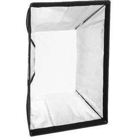 تصویر سافت باکس پرتابل گودکس Godox Portable SoftBox 70×100 