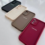 تصویر قاب موبایل سامسونگ سولید Samsung A55 Solid Cover