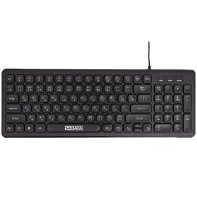 تصویر کیبورد باسیم سادیتا مدل SK-302 SK-302 Wired Keyboard