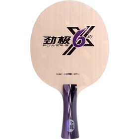 تصویر چوب پاور جی 6X 