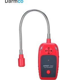 تصویر نشت یاب گاز کولر ( کولر ماشین و یخچال) کمپانی wintact مدل wt8827 Freon Gas Detector WT8827