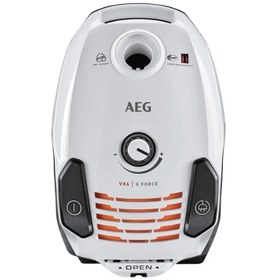 تصویر جارو برقی آاگ مدل AEG VX6-1-IW-A AEG Vacuum Cleaner VX6-1-IW-A