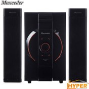 تصویر اسپیکر مکسیدر مدل FY305 Maxeeder FY305 Speaker