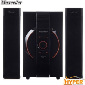 تصویر اسپیکر مکسیدر مدل FY305 Maxeeder FY305 Speaker