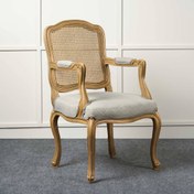 تصویر صندلی شاه نشین 