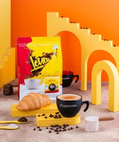 تصویر پودر کاپوچینو 1000 گرمی 