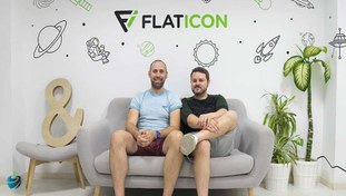 تصویر خرید اشتراک Flaticon - فلت آیکون 