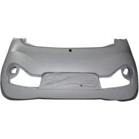 تصویر پوسته سپر عقب ام وی ام 110 نیو (S) 