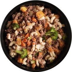 تصویر غذای ویژه گوشت 