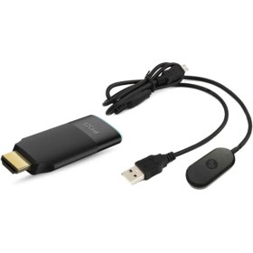 تصویر دانگل ایزدکست Ezcast 2 