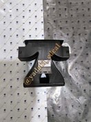 تصویر دریچه کولر خودرو سایپا کانال مرکزی تقسیم هوای داشبورد 