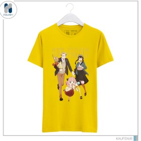 تصویر لباس SPYxFAMILY 