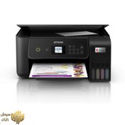 تصویر پرینتر چندکاره جوهرافشان اپسون مدل L3260 