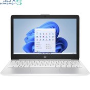 تصویر لپ تاپ اچ پی HP Stream11 Celeron (N4120) 4GB DDR4 64GB Intel UHD 12Inch 