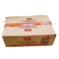 تصویر کره مارگارین لایه ای سوربن 10 کیلویی 