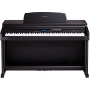 تصویر پیانو دیجیتال کورزویل مدل KURZWEIL MP15 SR 