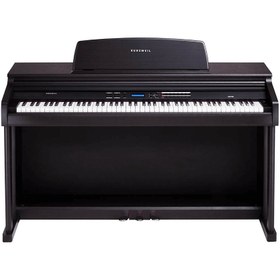 تصویر پیانو دیجیتال کورزویل مدل KURZWEIL MP15 SR 