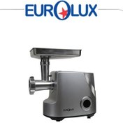 تصویر چرخ گوشت یورولوکس مدل EUROLUX EU MG3153 