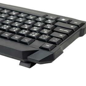 تصویر کیبورد Verity V-KB6127 