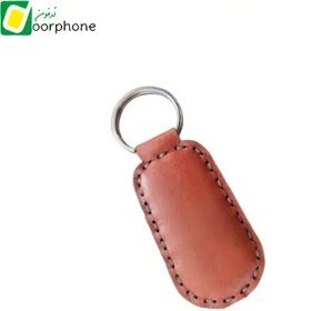 تصویر تگ جاسوئیچی RFID همه کاره 