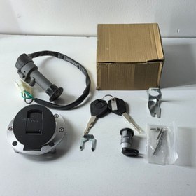 تصویر ست سویچ گلکسی na 180 