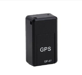 تصویر ردیاب خودرو مدل GF07 