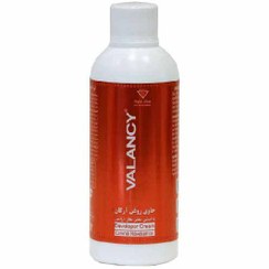 تصویر کرم اکسیدان والانسی 12% حجم 750 میل Valancy Oxidant Cream 12% - 750ml