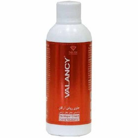 تصویر کرم اکسیدان والانسی 12% حجم 750 میل Valancy Oxidant Cream 12% - 750ml