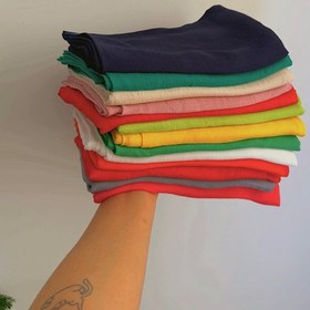 تصویر شال وال اسلپ ترنم 