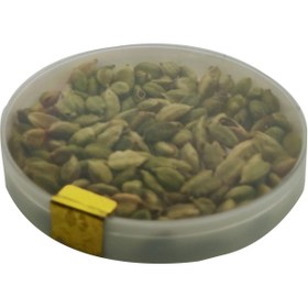 تصویر هل هفت مثقالی روشندل Cardamom, seven shekels, roshandel