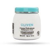 تصویر کرم مرطوب کننده و آبرسان کلیون ا Cleven moisturizing cream Cleven moisturizing cream