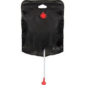 تصویر دوش سفری پاویلو Pavilo Travel Shower