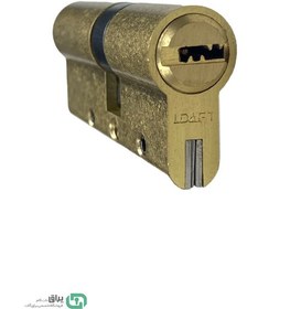 تصویر سیلندر سوئیچی 8 سانت داف - Daf 