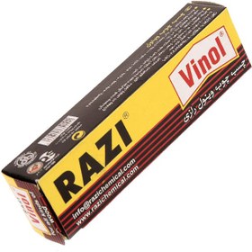 تصویر چسب چوب وینول رازی - Vinol 
