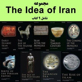 تصویر مجموعه The Idea of Iran 
