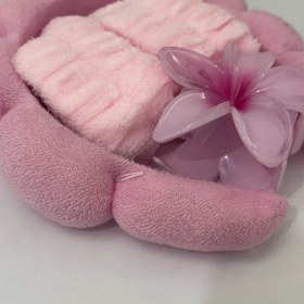 تصویر ست تل پلومریا 