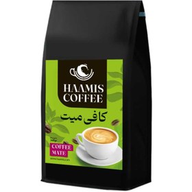 تصویر پودر کافی میت هامیس کافی 