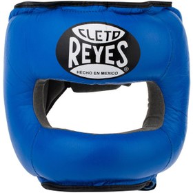 تصویر کلاه رزمی ریس مدل Fiter pro 2025 - L 