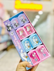 تصویر پاک کن جادویی سانریو 