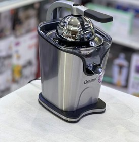 تصویر آب مرکبات گیر دیسینی 