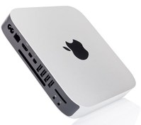 تصویر Apple Mac Mini Late 2013 مک مینی 