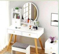 تصویر میز آرایش کد MA-03 